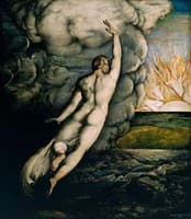 The Creation of Light