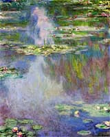 Water-Lilies