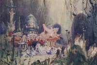 The Underwater Kingdom