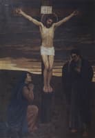 The Crucifixion