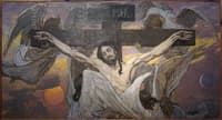The Crucifixion