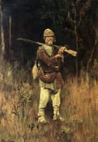 The Hunter
