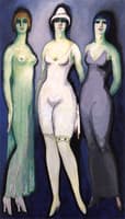 Three Women