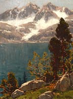 Azure Lake