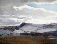 Winter Landscape