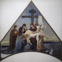 The Deposition