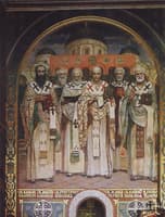 The Saints