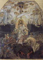 The Descension to Hell