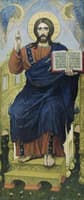 Christ the Savior