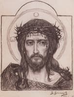 Christ Crowned with Thorns