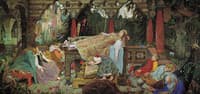 The Sleeping Beauty