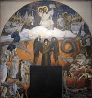 The Last Judgement