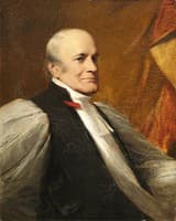 Most Reverend Charles Thomas Longley
