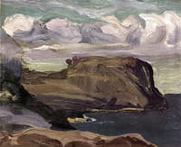 Rocks and Coast