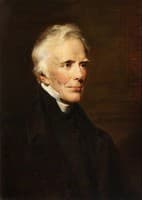 Reverend John Keble