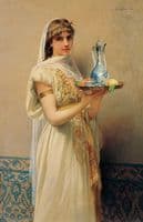 La servante (Housemaid)