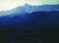 Mount Ai-Petri, Crimea