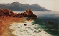 The Seashore