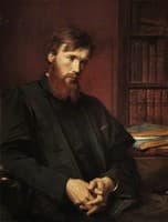 Reverend Edward Stuart Talbot, Warden