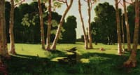 The Birch Grove