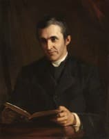 Henry Parry Liddon, Benefactor