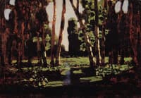 The Birch Grove