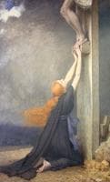 The Sorrows of Mary Magdalene