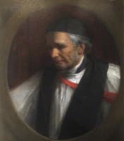 Edward Bouverie Pusey