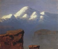 Mount Elbrus