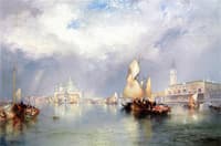 Grand Canal, Venice