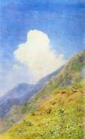 The Mountain Slope