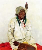 El Cacique del Pueblo