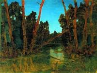 Forest Marsh