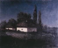 Moonlit Night