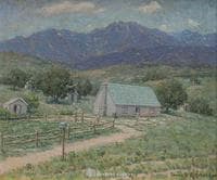 The Valley Ranch
