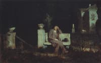 Moonlit Night