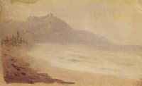 Seashore