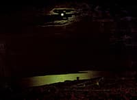 Night on the Dnieper