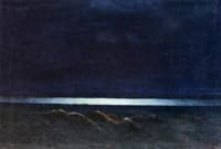 Night on the Dnieper