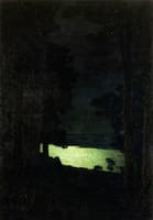 Night on the Don