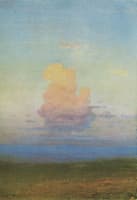 Cloud (study)