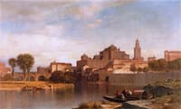 A View of Spain