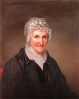 Mary Lord