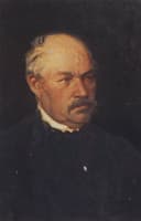 Portrait of a Man