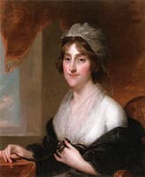 Mrs. William Rawle (Sarah Coates Burge)