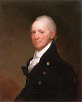 Colonel Henry Nichols
