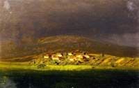 After the Thunderstorm