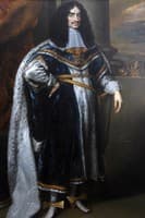 Charles II (1630-1685)