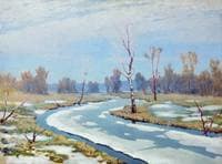 Early Spring