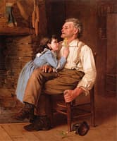 Buttercups for Grandpa